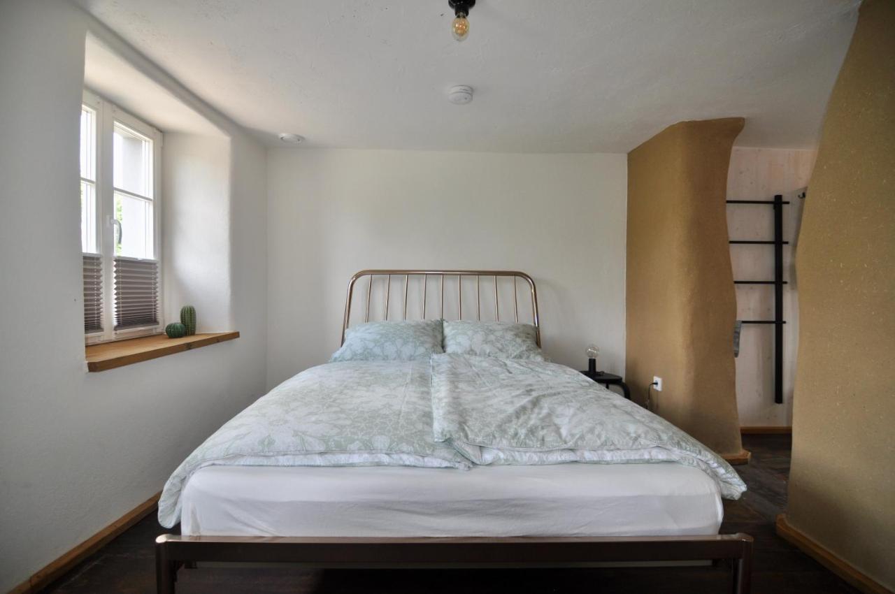 Ferienhaus Baustert Zewnętrze zdjęcie
