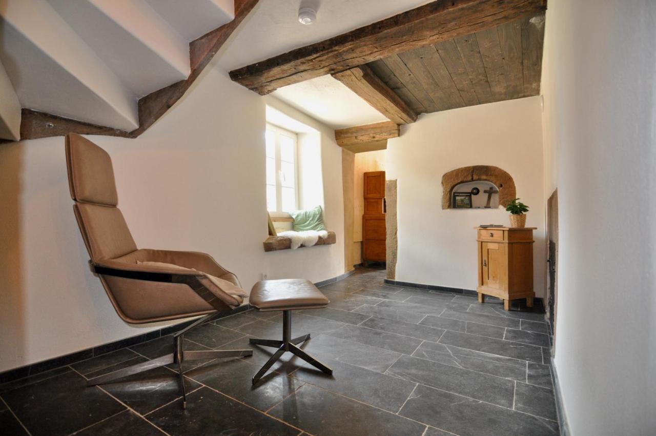 Ferienhaus Baustert Zewnętrze zdjęcie