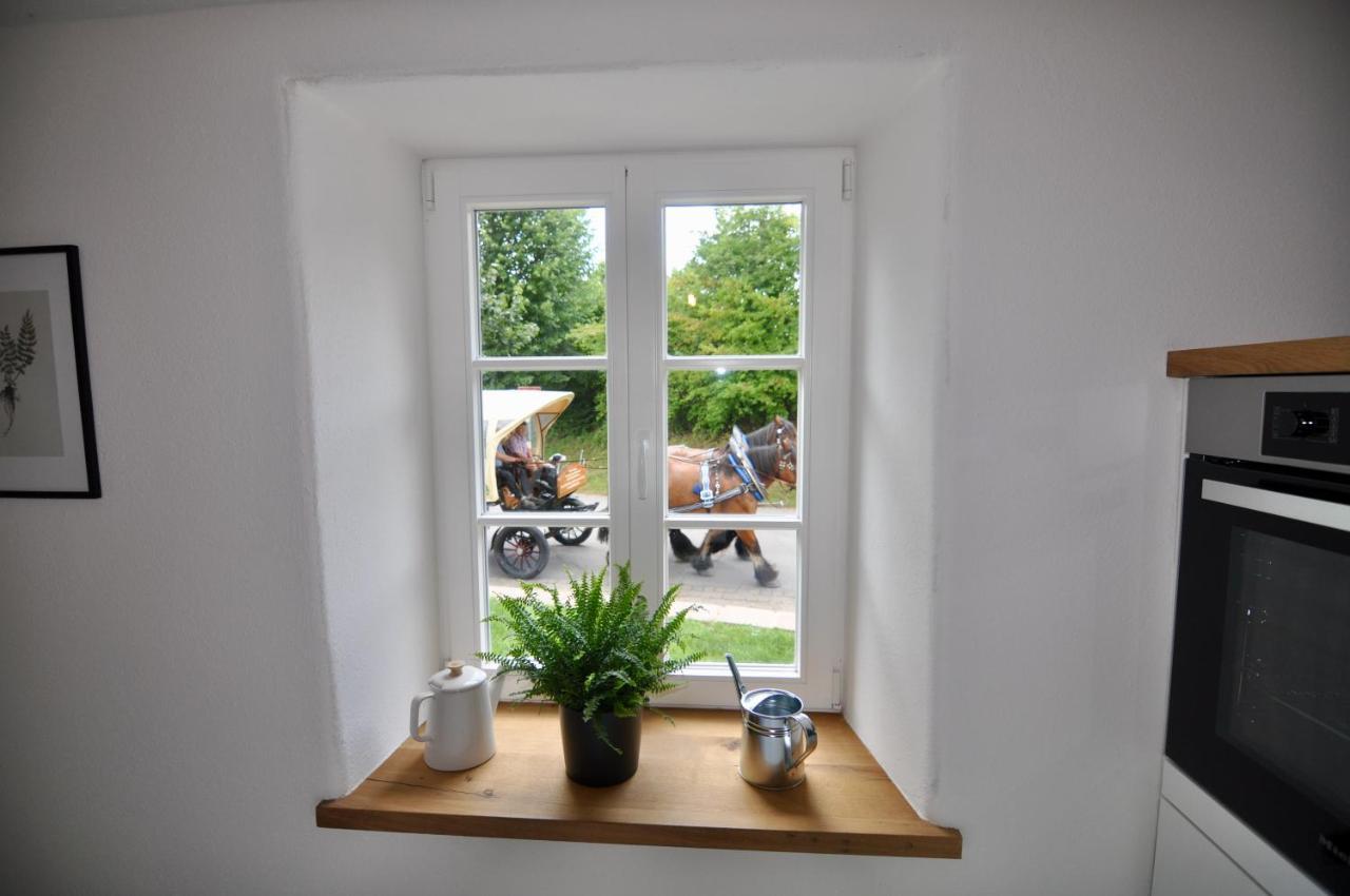 Ferienhaus Baustert Zewnętrze zdjęcie